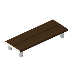 Banc de bain Invisia, 30