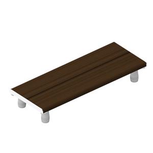 Banc de bain Invisia, 30