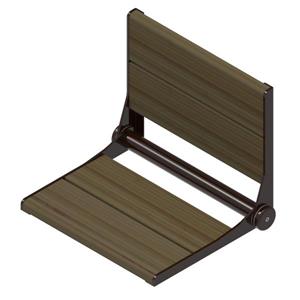 SerenaSeat Invisia, 18