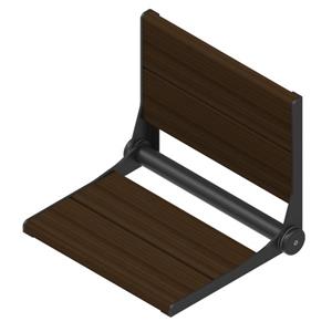 SerenaSeat Invisia, 18