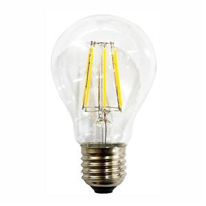 TorontoLed Bulb - A19 - 6 W - 5000 K - 6-pack