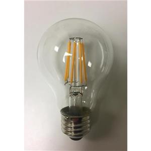 TorontoLed Bulb - A19 -6 W - 2700 K - 6-pack