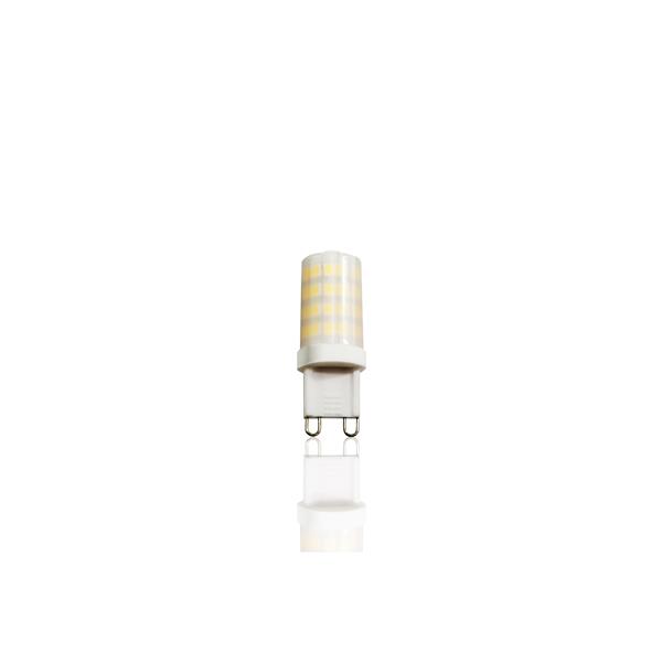 TorontoLed Bulb - G9 - 5 W - 5000 K - 120 V