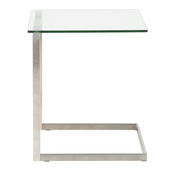 lumisource zenn end table