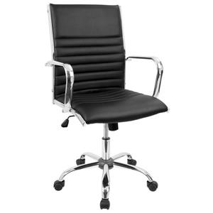 Chaise de bureau Masters, 21,75