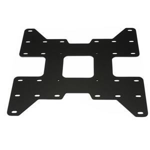 TygerClaw up to 30-in VESA Adapter TV Mount