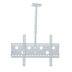 TygerClaw 32-in to 63-in Gray Ceiling Mount