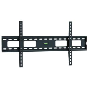 TygerClaw 37-in to 63-in Black Fixed Wall Mount