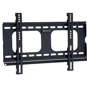 TygerClaw 23-in to 42 -in Black Fixed Wall Mount