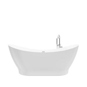 Baignoire autoportante Tundra, 66