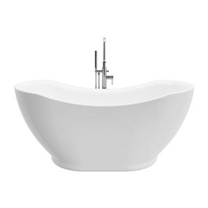 Baignoire autoportante Salacia, 67