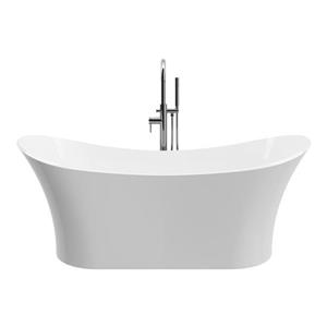 Baignoire autoportante Evita, 69