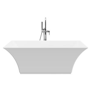 Baignoire autoportante Abzu, 67
