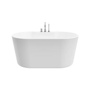 Baignoire autoportante Retro, 56