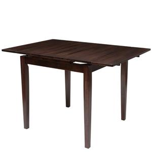 Table extensible Dillon avec 2 rallonges de 8