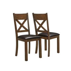 Chaises de cuisine Monarch, 40