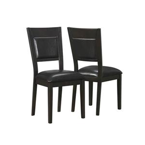 Chaises de cuisine Monarch, 39