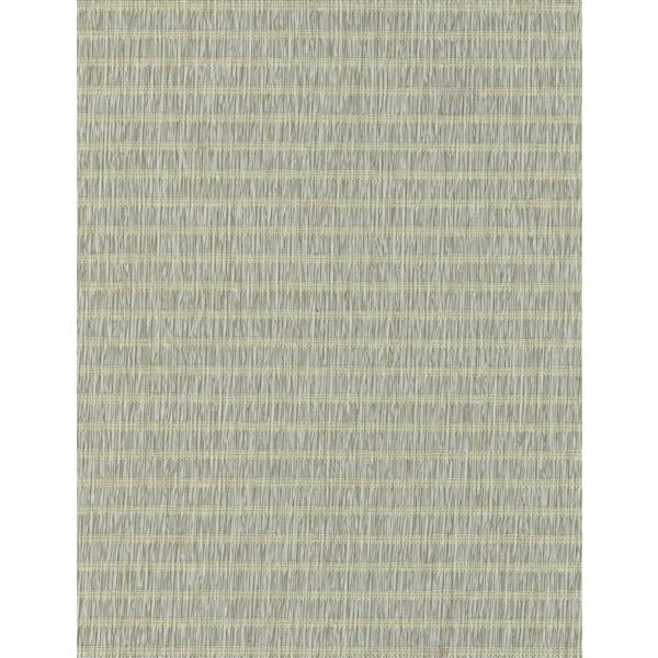 Sun Glow 42-in x 72-in Cordless Motorized Textured Off-White Roman Shade