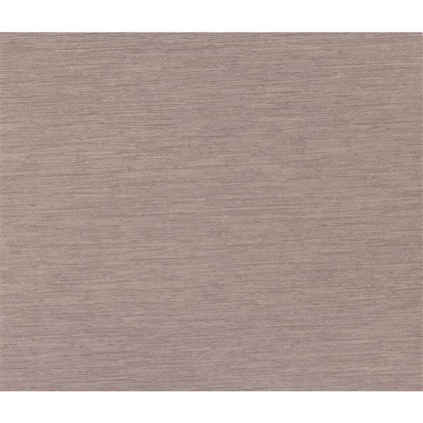 Sun Glow 48-in x 72-in Pink Chainless Privacy Roller Shade