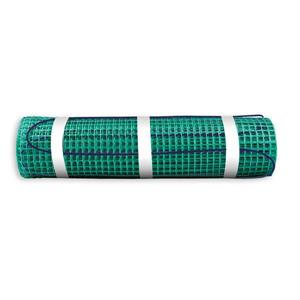 WarmlyYours Tempzone™ 3-ft x 10-ft 120V Green Easy Mat