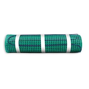 WarmlyYours Tempzone™ 3-ft x 3-ft 120V Green Easy Mat