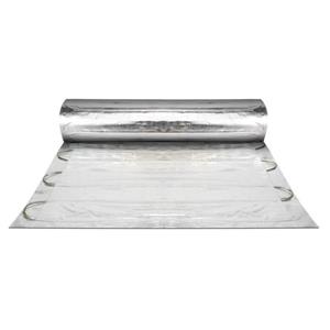 WarmlyYours Environ™ 1.5-in x 90-in 240V Aluminum Foil Flex Roll