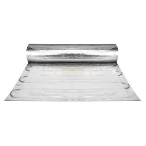 WarmlyYours Environ™ 1.5-in x 40-in 240V Aluminum Foil Flex Roll