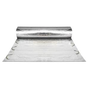 WarmlyYours Environ™ 1.5-in x 30-in 120V Aluminum Foil Flex Roll