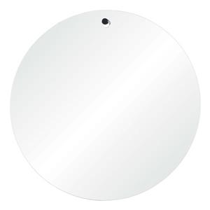 Notre Dame Design Brody Mirror - 48-in x 48-in- Glass - Clear