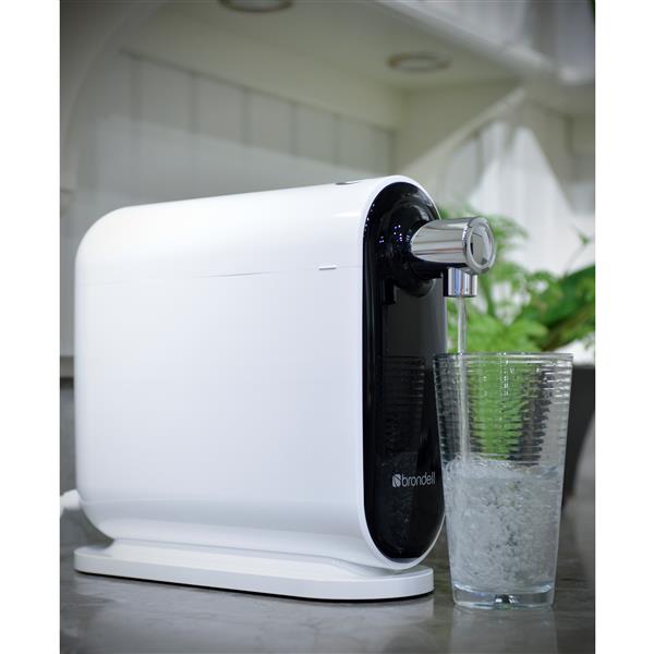 Brondell H2O+ Cypress Water Filtration System