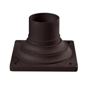 Z-Lite Outdoor Post Outdoor Post - Oil-Rubbed Bronze