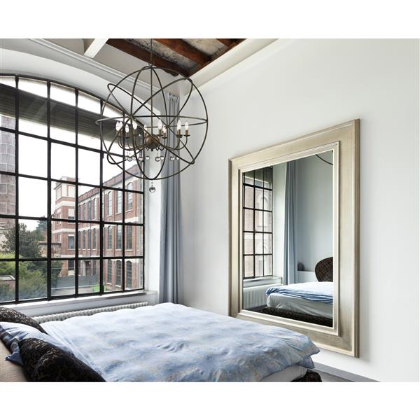 Z-Lite Acadia 30-in x 35.5-in Bronze Gold 8-Light Pendant