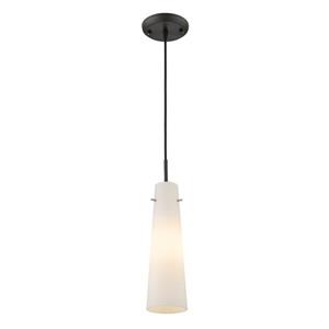 Monte 1-Light Mini Pendant - 4