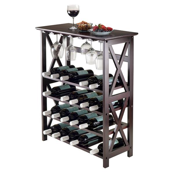 Rona 2024 wine rack