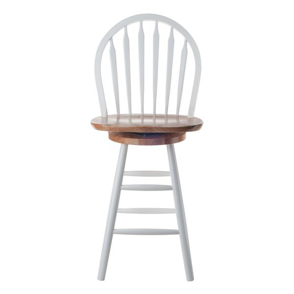 winsome wood wagner stool