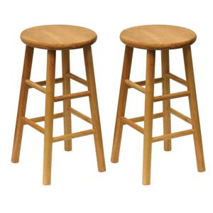Tabourets de bar Tabby, 12,8