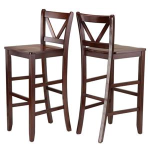 Tabourets de bar Victor, 16,93