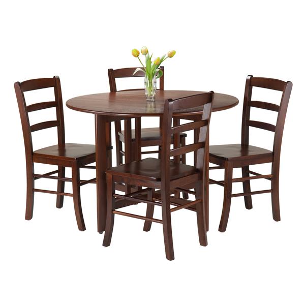 Winsome table and chairs new arrivals