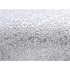 Brewster Wallcovering Glacier Door Premium Film - 35.25" x 78"