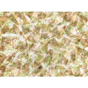 Brewster Wallcovering Brushstrokes Sidelight Premium Film - 11.5" x 78"