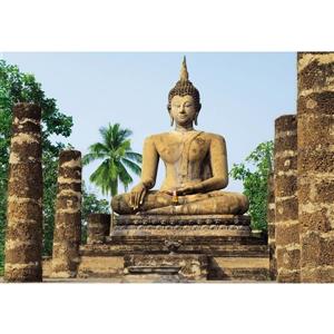 Brewster Wallcovering Sukhothai Wall Mural - 100" x 144"