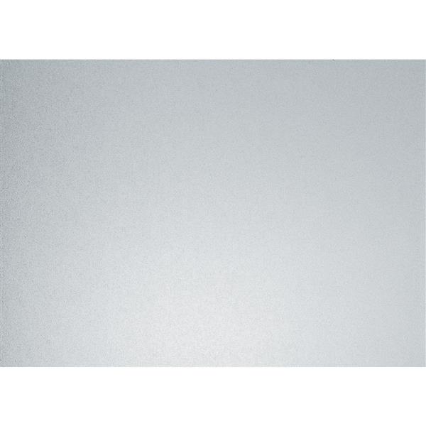 WallPops Window Privacy Film - 17.71-in x 78.74-in