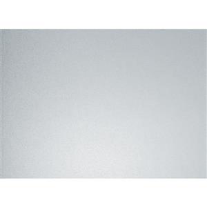 WallPops Window Privacy Film - 17.71-in x 78.74-in