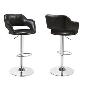 Tabouret de bar Monarch, 24,25