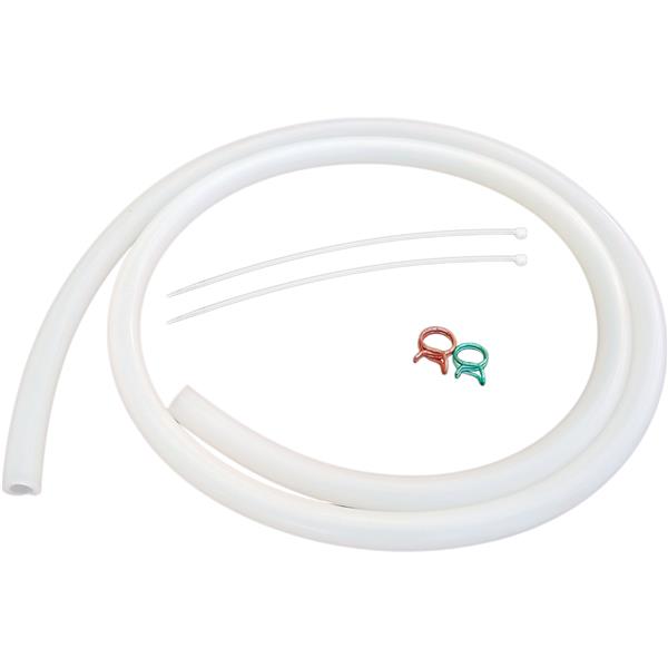 Z-Flex Z-Vent 60-in Water Heater Drain Tube Kit