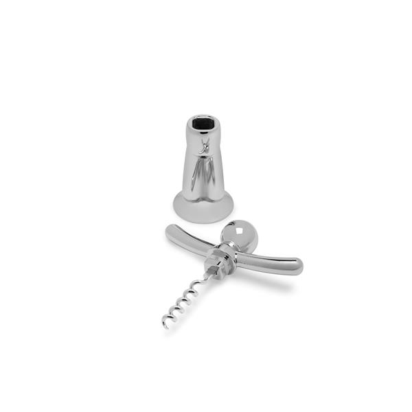 Umbra Buddy Chrome Cork Screw