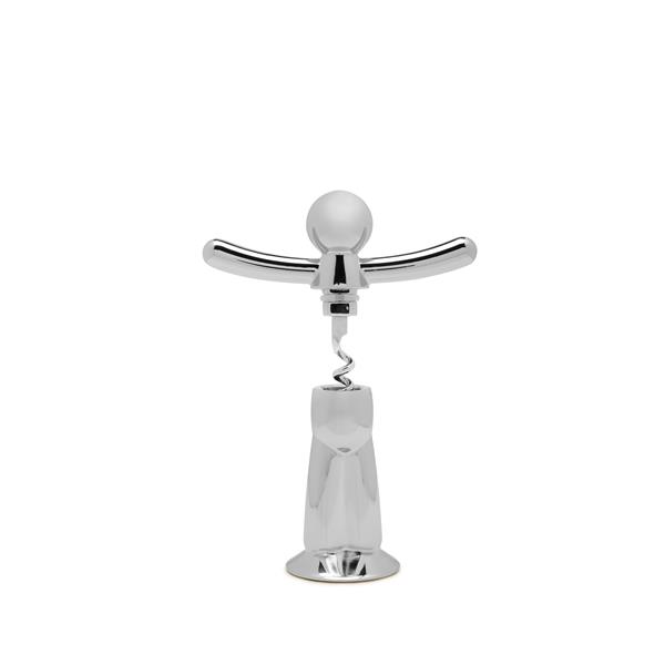 Umbra Buddy Chrome Cork Screw