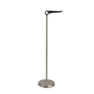 Umbra Tucan Nickel Toilet Paper Stand