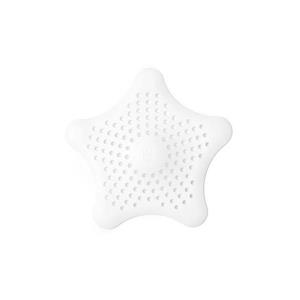 Umbra Starfish Hair Catcher  - Blanc