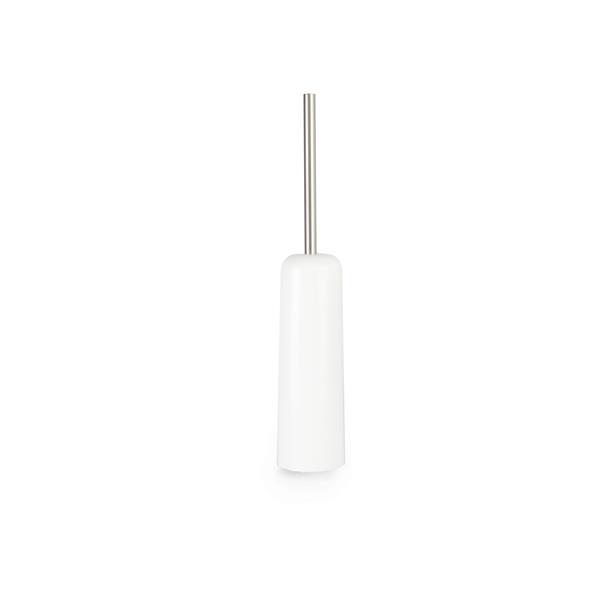 Umbra Touch White Toilet Brush